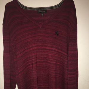 Men’s sweater Express